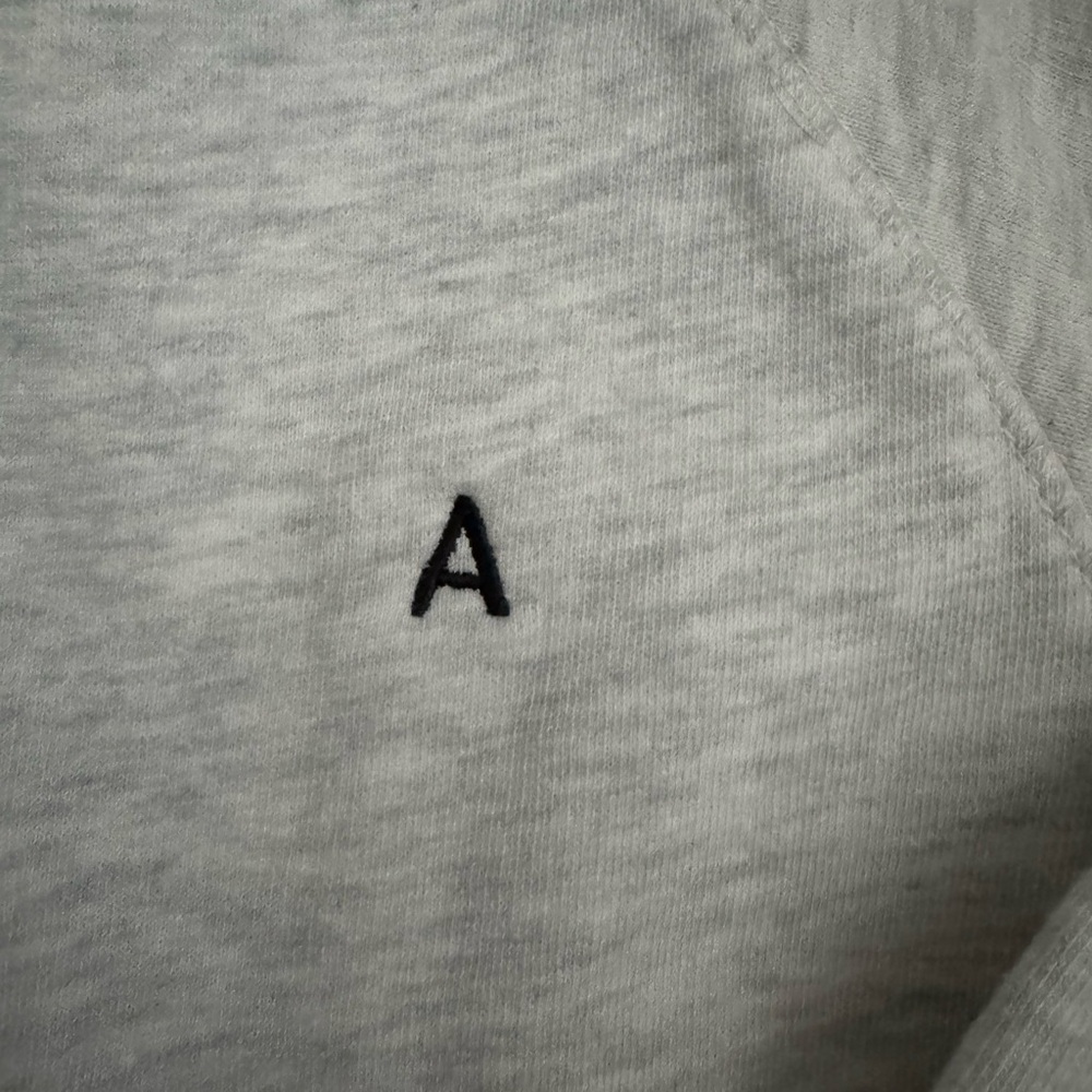 Zara Gray Kids sweatsuit - Picture 2 of 5